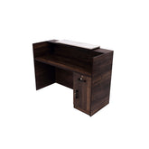 Reception Wooden Table Proffice furniture
